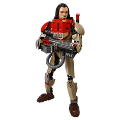 Конструктор LEGO Constraction Star Wars Бэйз Мальбус (75525)