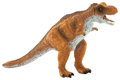 Фигурка динозавра Мojo Тираннозавр Рекс 7х2х4см Mojo