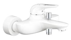 Смеситель для ванны Grohe Eurostyle new 33591LS3 белая луна