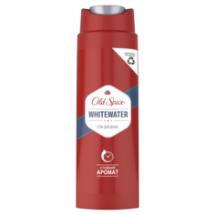 Гель для душа Old Spice WhiteWater 250 мл