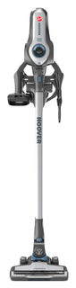 Вертикальный пылесос Hoover Rraphody RA22ALG 019 Grey