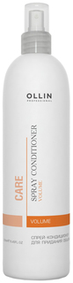 Спрей для волос Ollin Professional Care Volume Spray Conditioner 250 мл