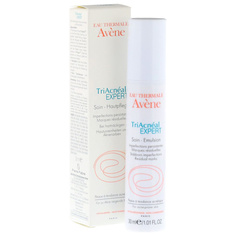 Эмульсия Avene Triacneal Expert регулирующая разглаживающая, 30 мл