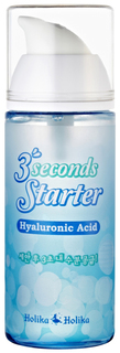 Сыворотка для лица Holika Holika 3 seconds Starter - Hyaluronic Acid 150 мл