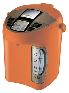 Термопот Oursson TP4310PD/OR Orange