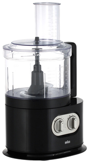 Кухонный комбайн Braun FP5160BK