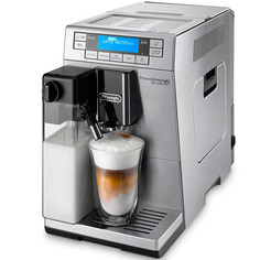 Кофемашина автоматическая DeLonghi ETAM 36.364.M Delonghi