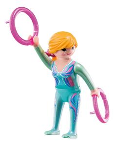 Друзья: акробатка Playmobil