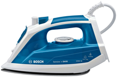 Утюг Bosch TDA1023010 White/Blue