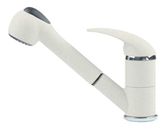 Смеситель для кухонной мойки Italmix WE0800LAT латте