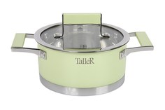 Кастрюля TalleR Минт 2.1л