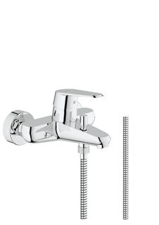 Смеситель для ванны Grohe Eurodisc Cosmopolitan 33395002 хром