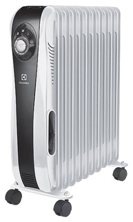 Масляный радиатор Electrolux Sport line EOH/M-5221N белый