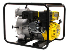 Бензиновая мотопомпа Champion GTP80