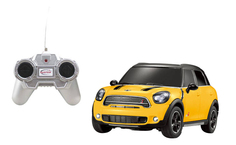 Радиоуправляемая машинка RASTAR "Mini Countryman 71700"