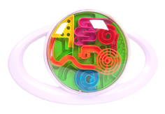 Развивающая игрушка ABtoys "3D шар"
