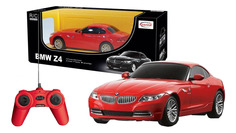 Радиоуправляемая машинка RASTAR "BMW Z4" 39700