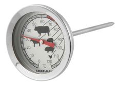 Термометр FACKELMANN 63801 120 °C