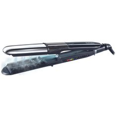 Выпрямитель волос Babyliss Steam Pure ST495E Black