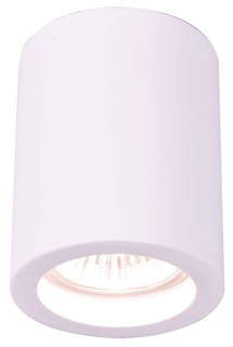 Встраиваемый светильник Arte Lamp Tubo A9260PL-1WH