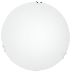 Настенный светильник Arte Lamp Plain A3720PL-3CC
