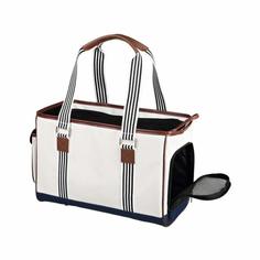 Переноска TRIXIE 20x41x26см белый
