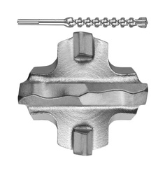 Бур Makita SDS-max P-77861
