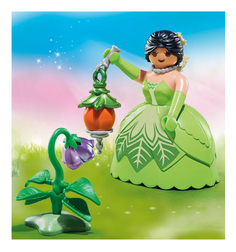 Игровой набор PLAYMOBIL Экстра-набор: Сад Принцессы
