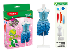 Паста для лепки Paulinda Мода и стиль