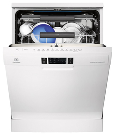Посудомоечная машина 60 см Electrolux ESF8560ROW white