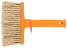 Кисть плоская MATRIX Color Line ФАСАД, 140*50 мм