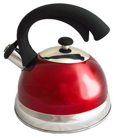 Чайник для плиты Tima K-23 2.5 л ТИМА