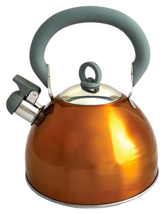 Чайник для плиты Tima K-25 2.5 л ТИМА