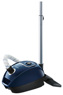 Пылесос Bosch BGLS 42009 Blue