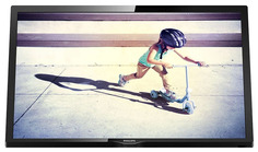 LED телевизор Full HD Philips 22 PFS 4022/60
