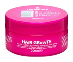 Маска для волос Lee Stafford Hair Growth Treatment 200 мл