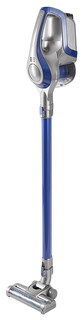 Вертикальный пылесос Kitfort KT-515-2 Blue