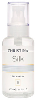 Сыворотка для лица Christina Silky Serum 100 мл