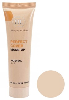 Тональный крем Holy Land Varieties Perfect Cover Moisturizing Make-Up