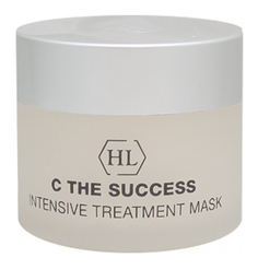 Маска для лица Holy Land C the SUCCESS Intensive Treatment Mask With Vitamin C 50 мл