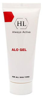 Гель алоэ Holyland Laboratories Alo-Gel, 70 мл