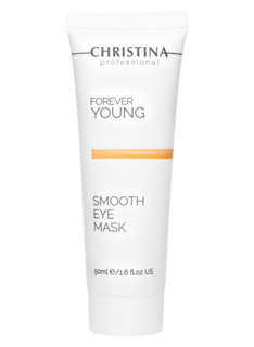 Маска для лица Christina Forever Young Eye Smooth Mask 50 мл