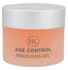 Гель восстанавливающий Holyland Laboratorie Age Control Rebuilding Gel, 50 мл
