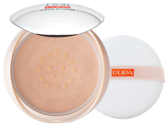 Пудра Pupa Like A Doll Loose Powder 002 Rosy Nude 9 г