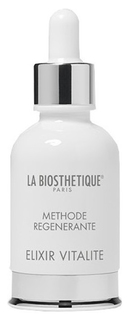 Сыворотка для лица La Biosthetique Methode Regenerante Elixir Vitalité 30 мл