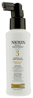 Маска для волос Nioxin Scalp Treatment 3, 100 мл