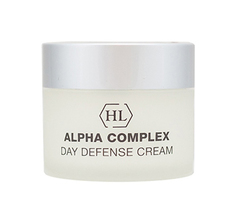 Дневной крем Holy Land, Alpha Complex Defense, 50 мл