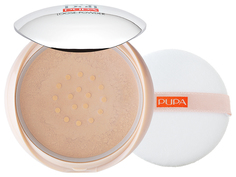 Пудра Pupa Like A Doll Loose Powder 001 Light Beige 9 г