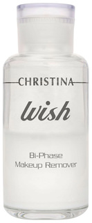 Средство для снятия макияжа Christina Wish 100 мл