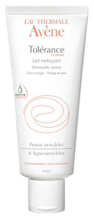 Очищающее молочко Avene Tolerance Extreme 200 мл